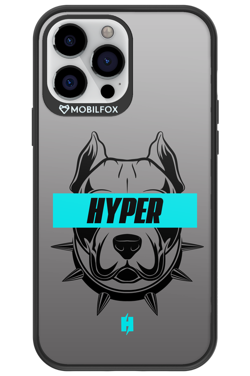 BULL - Apple iPhone 13 Pro Max