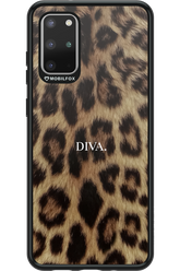 Diva - Samsung Galaxy S20+