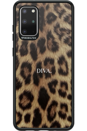 Diva - Samsung Galaxy S20+
