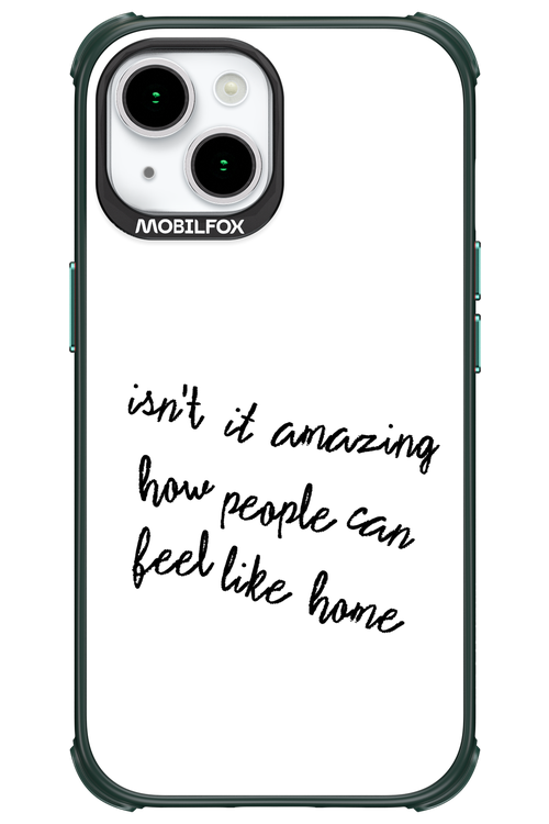 Isn't It - Apple iPhone 15