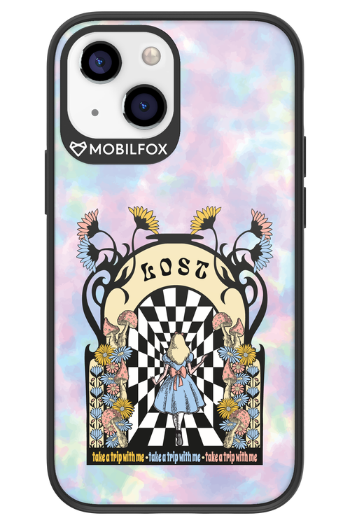 L0ST 2.0 - Apple iPhone 13 Mini
