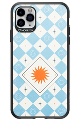 Sun Magic - Apple iPhone 11 Pro Max