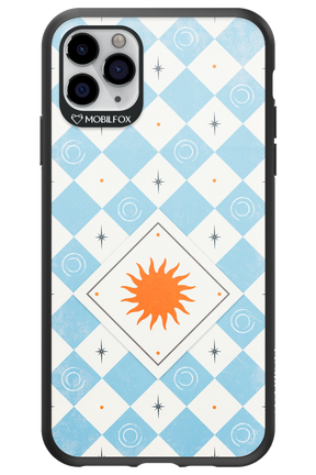 Sun Magic - Apple iPhone 11 Pro Max
