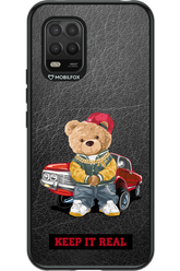 Real Teddy - Xiaomi Mi 10 Lite 5G