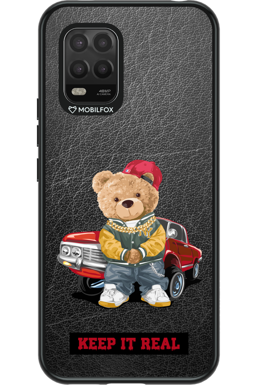 Real Teddy - Xiaomi Mi 10 Lite 5G