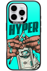 KNIT 2.0 - Apple iPhone 16 Pro