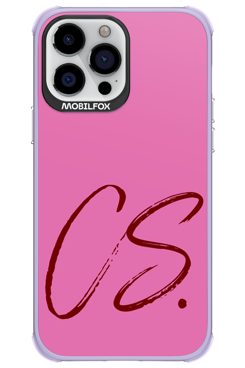 (Sorbet) CS 2.0 - Apple iPhone 13 Pro Max