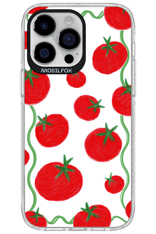 Tomato Love - Apple iPhone 14 Pro Max