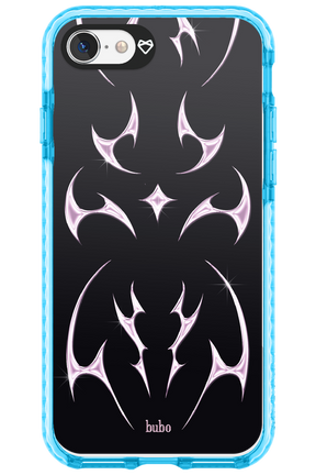 CHROMEROSA - Apple iPhone SE 2022