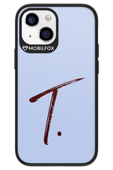 (Jellyfish Presso) T 2.0 - Apple iPhone 13 Mini