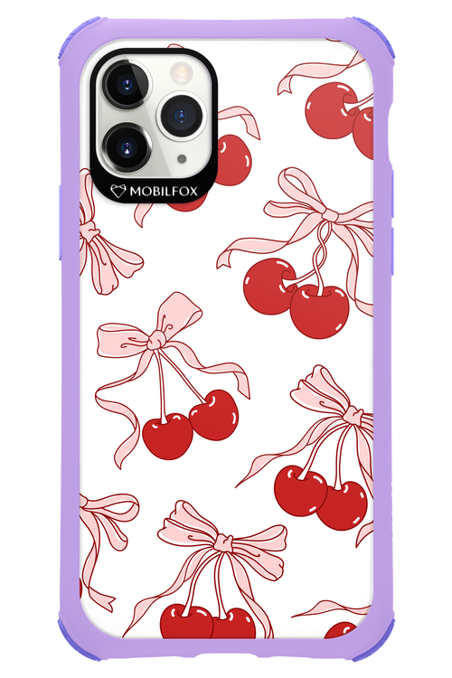 Cherry Queen - Apple iPhone 11 Pro