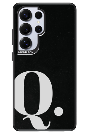 Q (Off Space) 2.0 - Samsung S25 Ultra