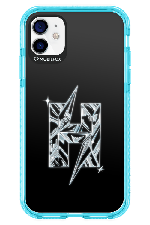 H DIAMOND 2.0 - Apple iPhone 11