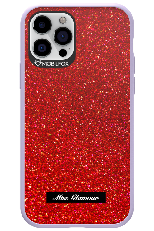 Glam Christmas - Apple iPhone 12 Pro