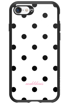 Baby Dots - Apple iPhone SE 2022