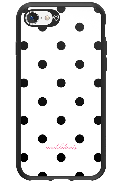 Baby Dots - Apple iPhone SE 2022