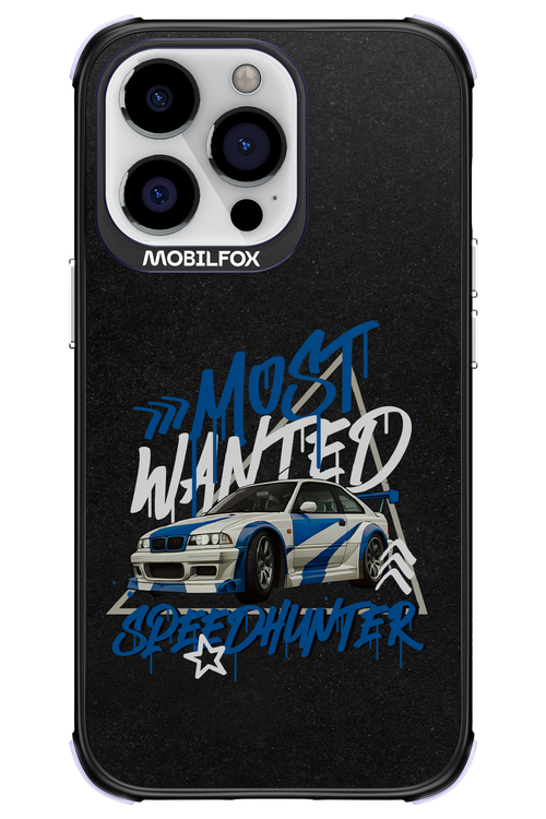 Most wanted - Apple iPhone 13 Pro