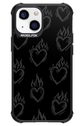 Angry Girlfriend - Apple iPhone 13 Mini