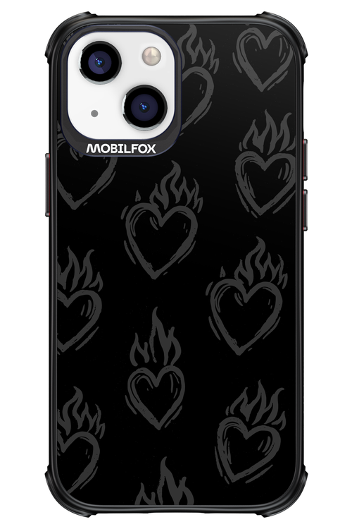 Angry Girlfriend - Apple iPhone 13 Mini