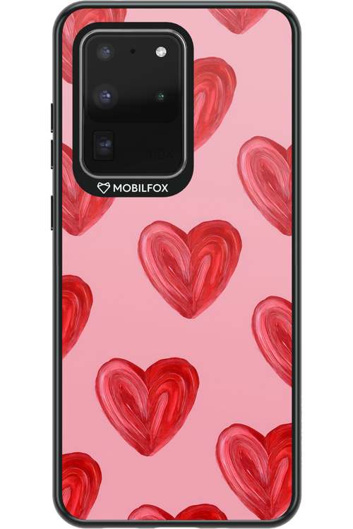 Lil'l Love - Samsung Galaxy S20 Ultra 5G