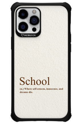 Schooool - Apple iPhone 12 Pro Max