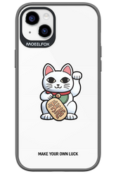 Maneki Neko - Apple iPhone 14 Plus