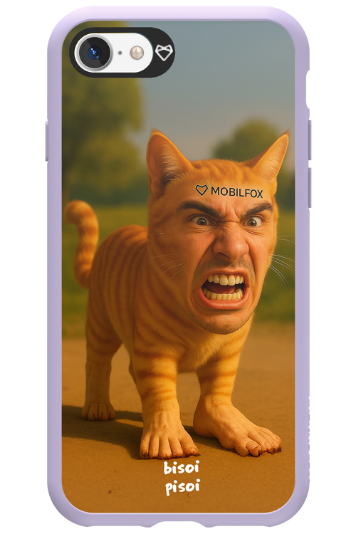 Bisoi Pisoi - Apple iPhone 7