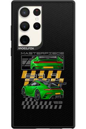 Masterpiece - Samsung Galaxy S23 Ultra