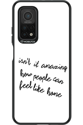 Isn't It - Xiaomi Mi 10T 5G