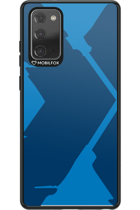 Core Charge - Samsung Galaxy Note 20