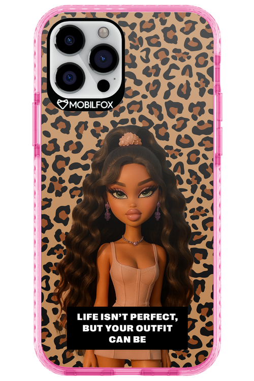 Perfect OOTD 2.0 - Apple iPhone 12 Pro