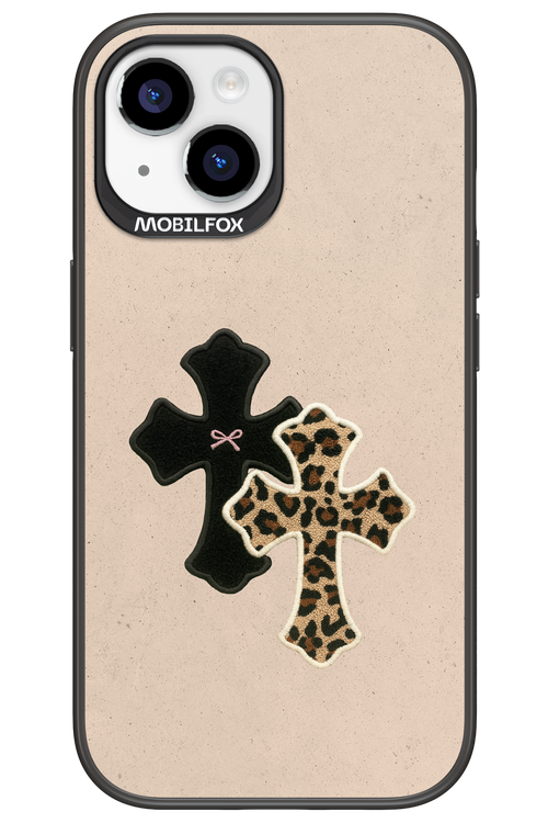 Double Cross - Apple iPhone 15