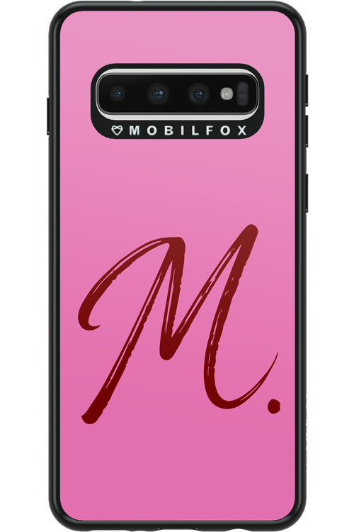 (Sorbet) M 2.0 - Samsung Galaxy S10