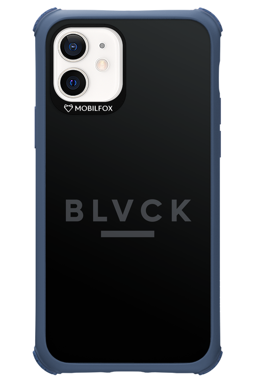 BLVCK II - Apple iPhone 12