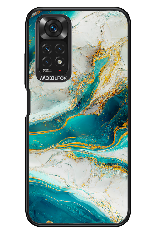 Emerald 2.0 - Xiaomi Redmi Note 11/11S 4G