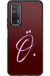 (Dark Blush) O II 2.0 - Huawei P Smart 2021