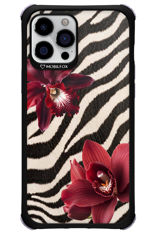 Vintage Flower 2.0 - Apple iPhone 12 Pro Max