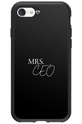 Mrs. CEO  - Apple iPhone 7