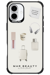 Clean Girl - Apple iPhone 16 Plus