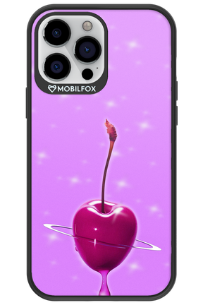 Space Cherry - Apple iPhone 13 Pro Max