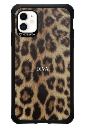 Diva - Apple iPhone 11