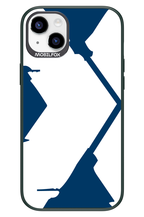 Arctic Edge - Apple iPhone 14 Plus