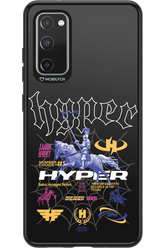 HYPER KNIGHT 2.0 - Samsung Galaxy S20 FE
