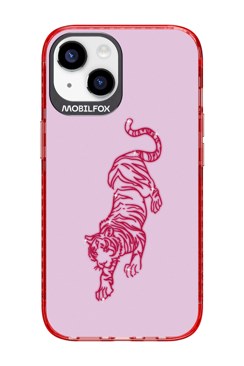 Tiger Power - Apple iPhone 14
