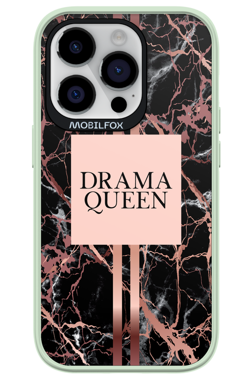 Drama Queen - Apple iPhone 14 Pro