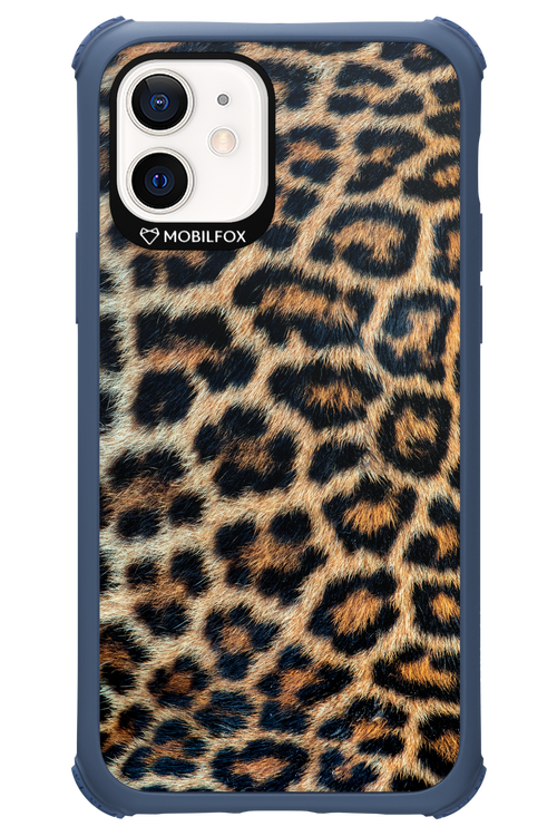 Leopard - Apple iPhone 12