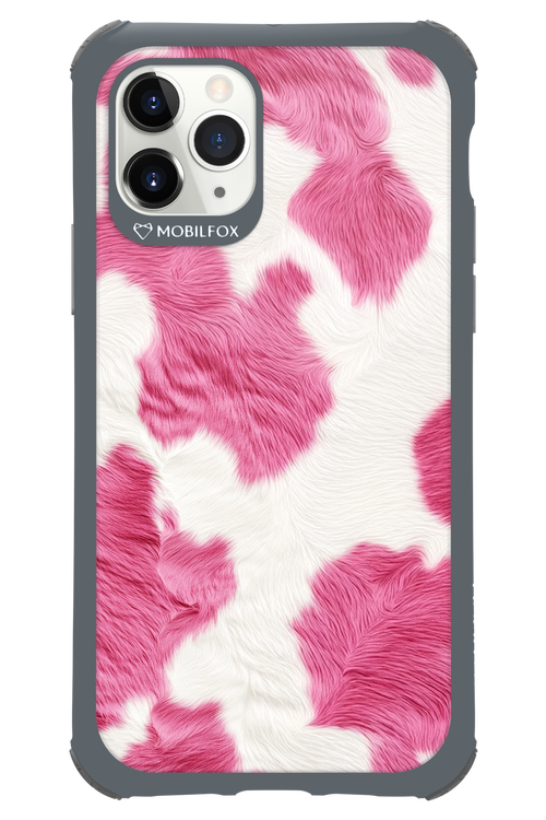 Pink Cow - Apple iPhone 11 Pro