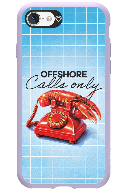 Offshore 2.0 - Apple iPhone 8