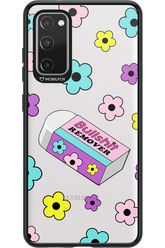 Bullsh_t Eraser - Samsung Galaxy S20 FE