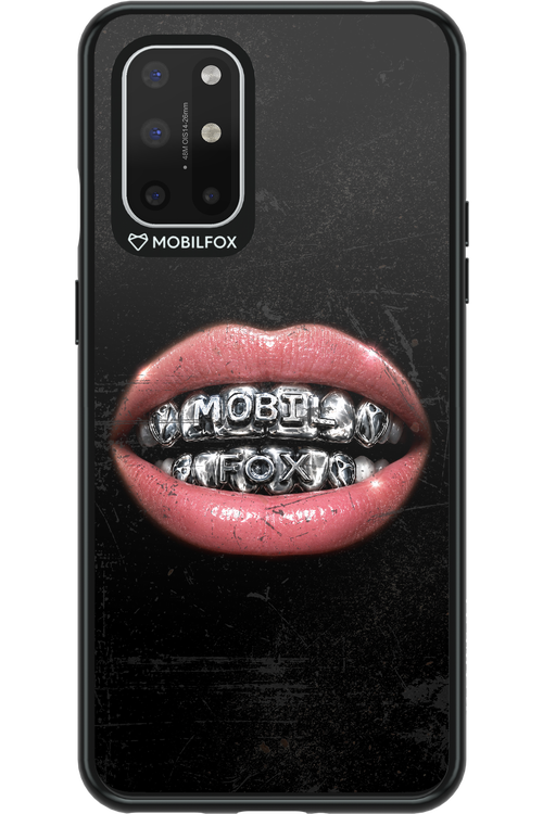 MOBILFOX GRILL 2.0 - OnePlus 8T